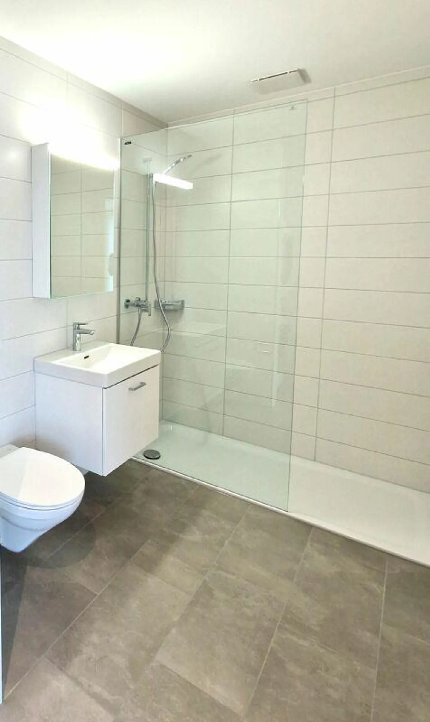 Moderne Gartenwohnung in der Neustadt - Foto 3 von 9