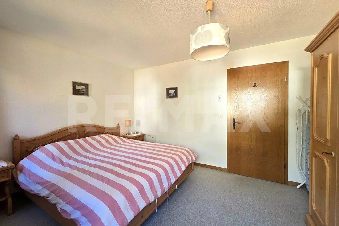 Cozy 3.5-room apartment in a prime location in Leukerbad - with unobstructed views - Photo 13 of 13