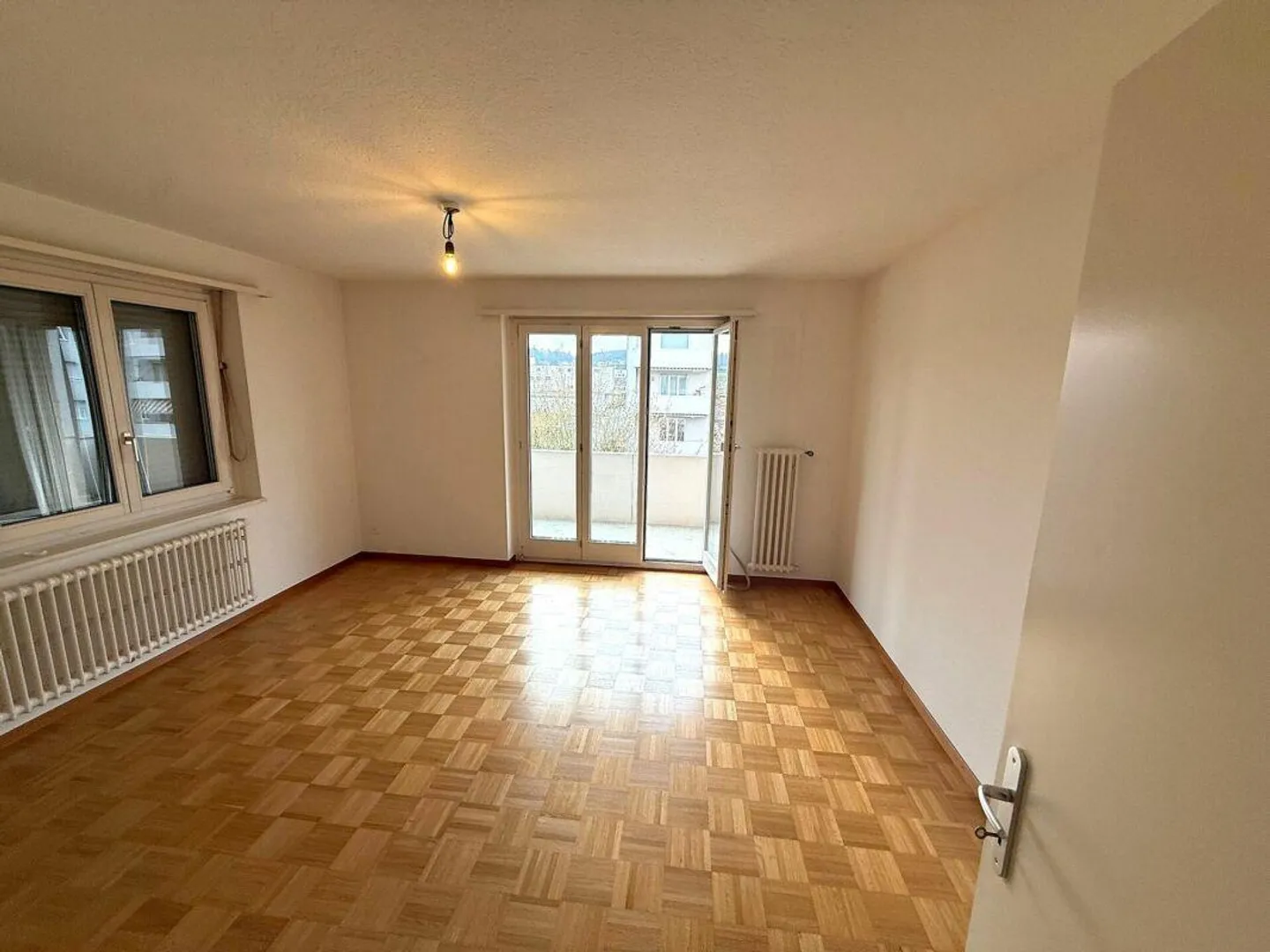 Bright 3.0 room apartment for rent - Photo 1 of 6