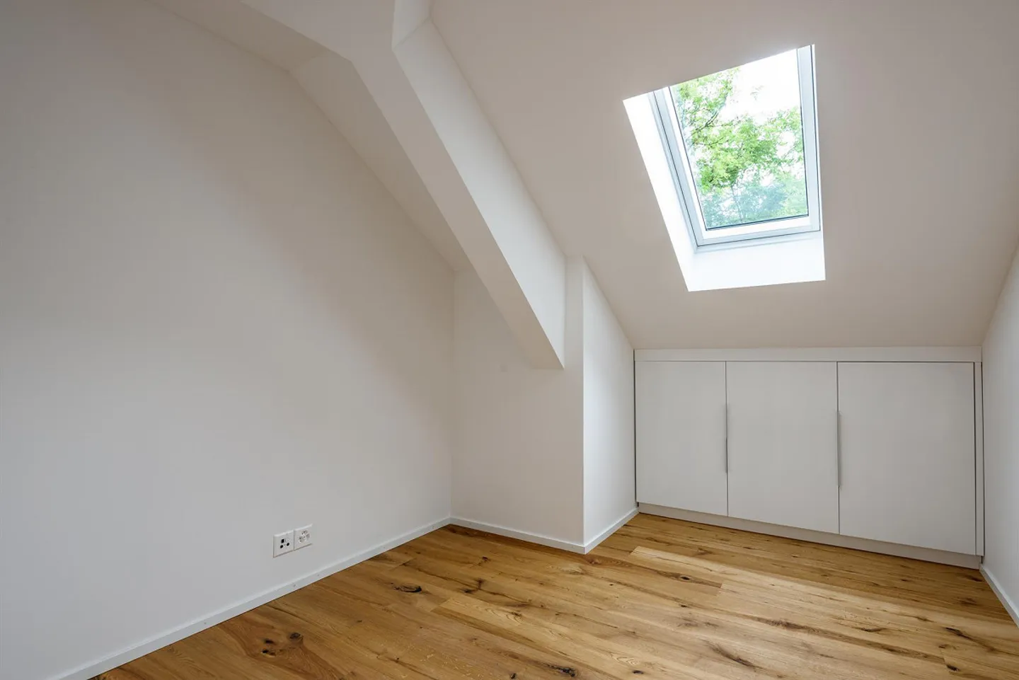 Top modern 4.5 room apartment in a quiet location! - Photo 6 of 8