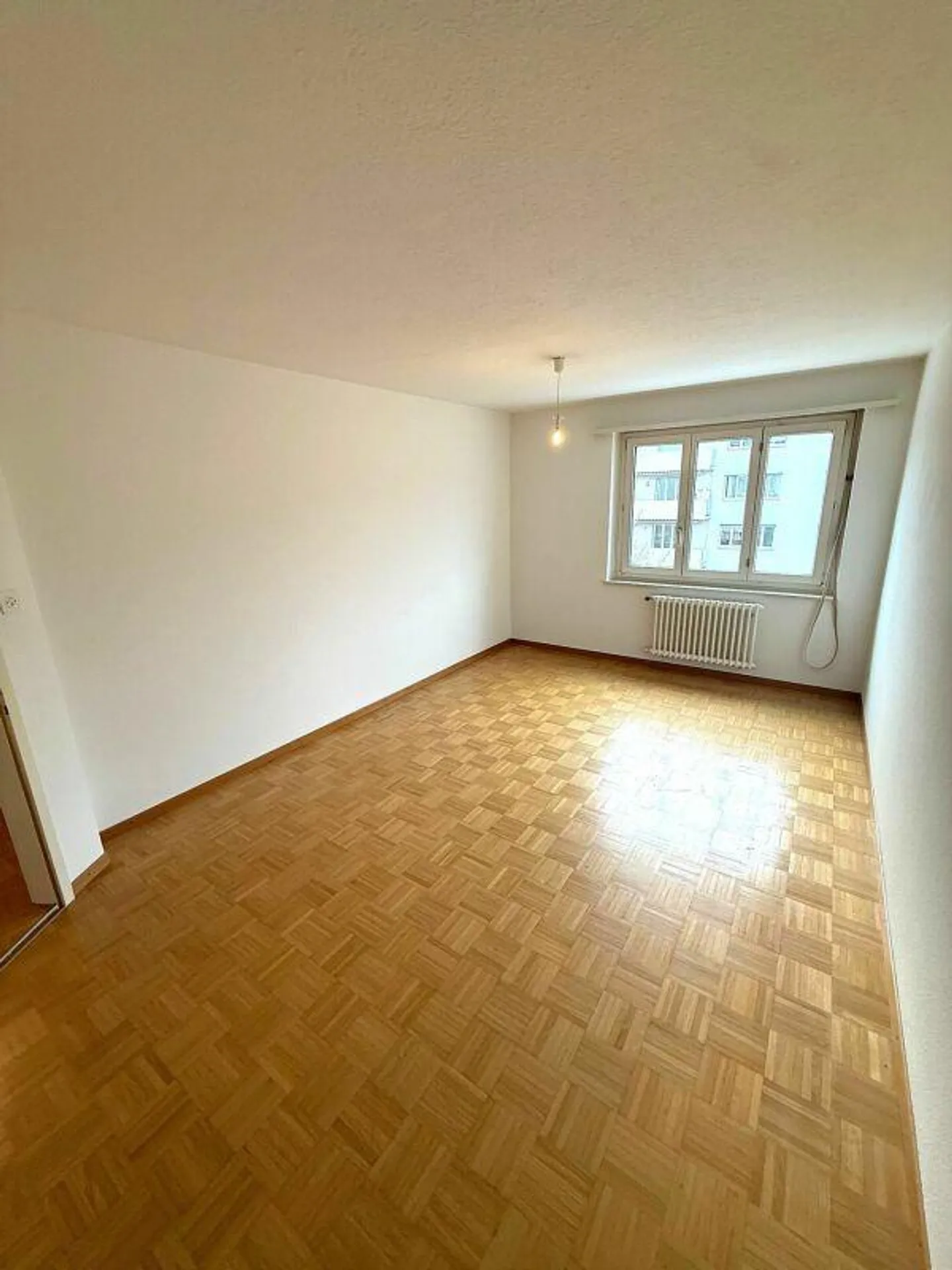 Bright 3.0 room apartment for rent - Photo 3 of 6