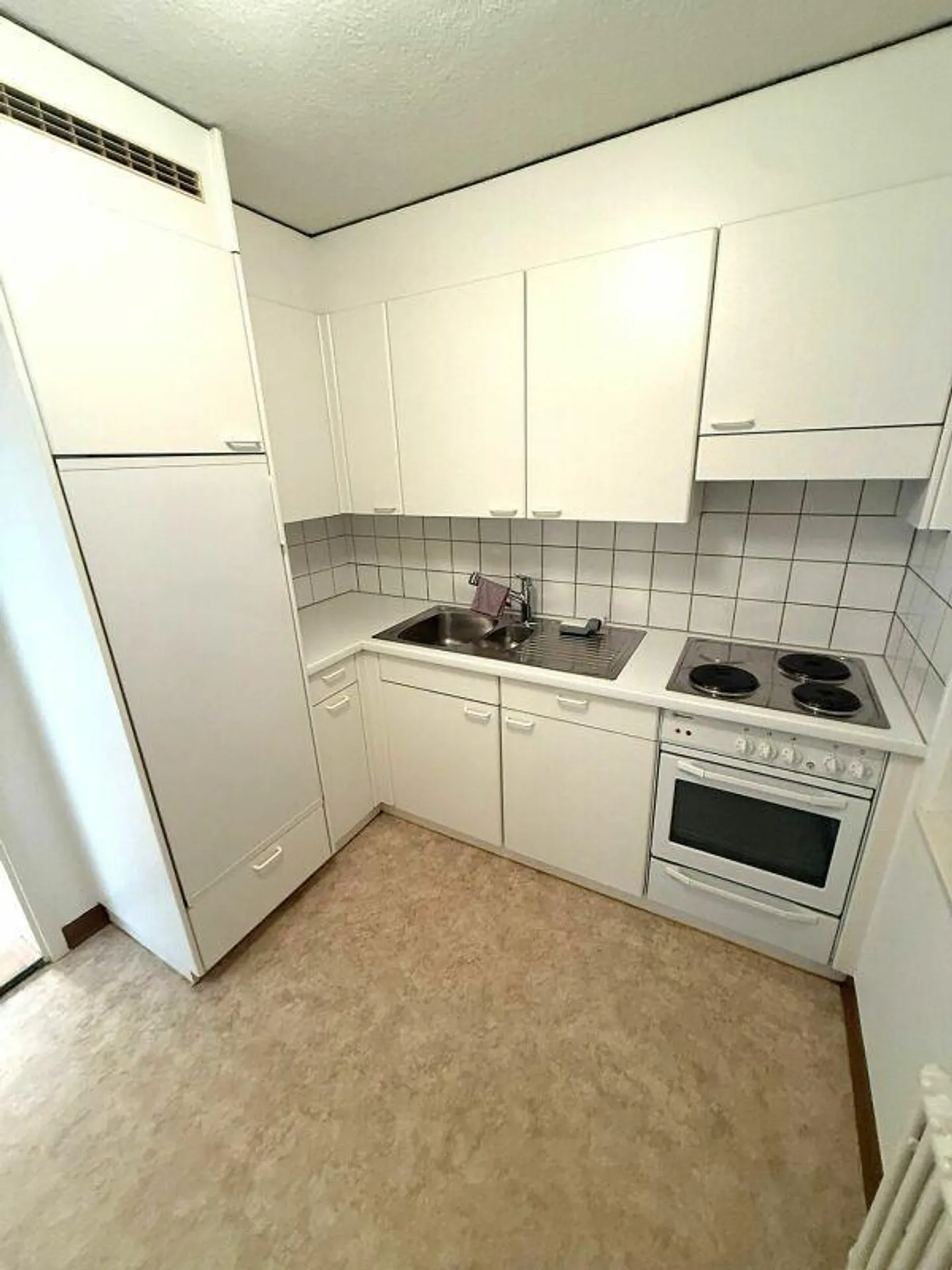 Bright 3.0 room apartment for rent - Photo 4 of 6