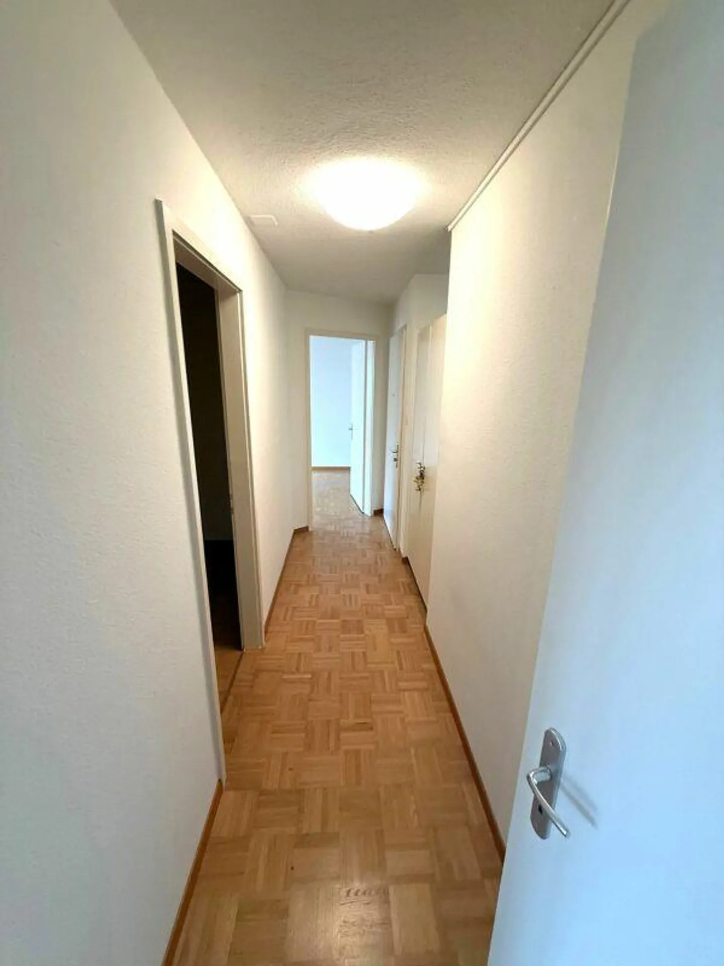 Bright 3.0 room apartment for rent - Photo 6 of 6