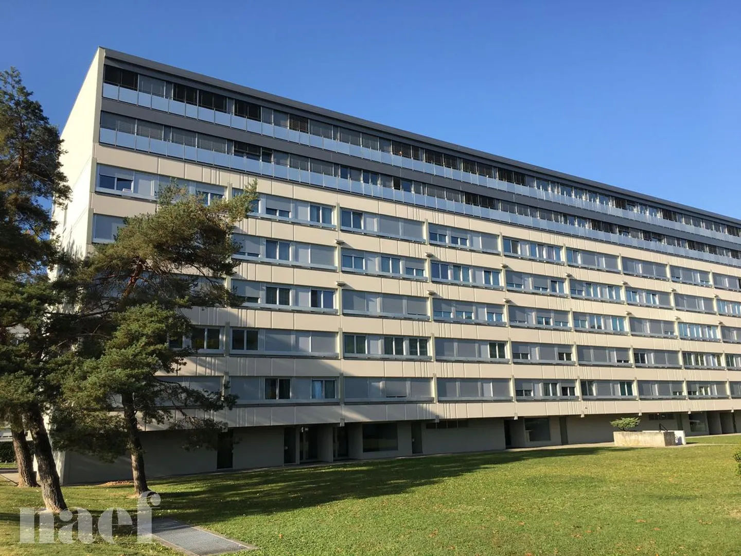 Appartement Charmant - Photo 1 sur 1