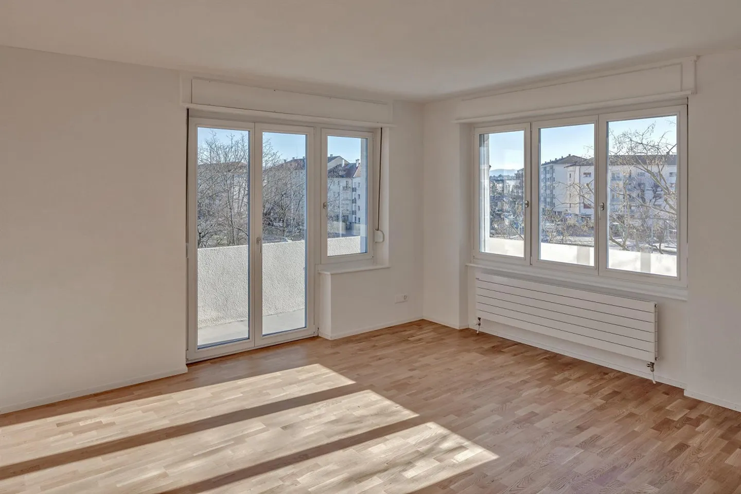 AFFITTARE SENZA CAUZIONE - Vivere Elegante a Basilea - Foto 5 di 10