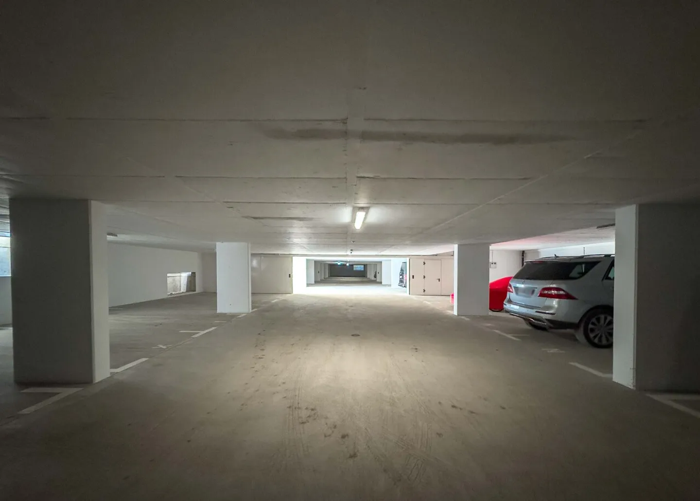 Neue 2.5-Zimmer-Wohnung mit Seeblick und Garten in Montagnola - Foto 4 von 6