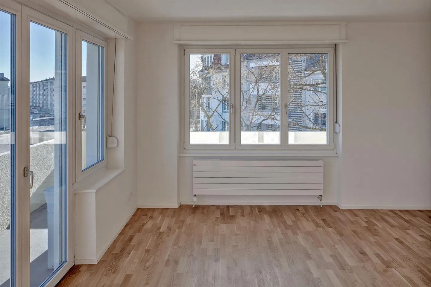 AFFITTARE SENZA CAUZIONE - Vivere Elegante a Basilea - Foto 7 di 10