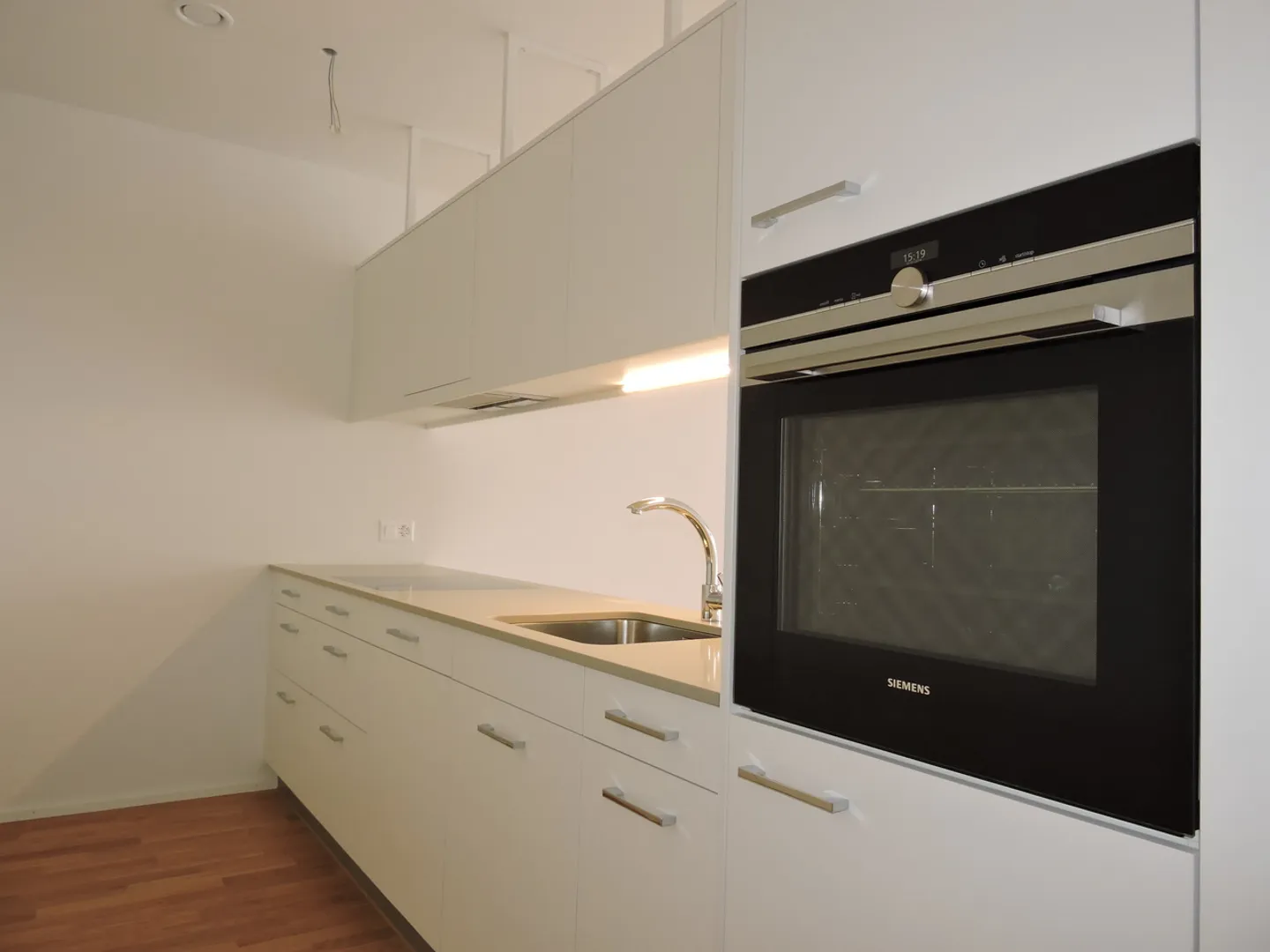 Appartamento 2.5 locali - Foto 3 di 8