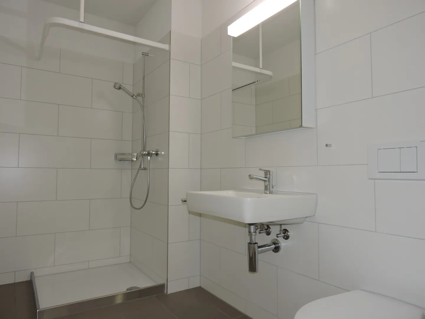 Appartamento 2.5 locali - Foto 5 di 8