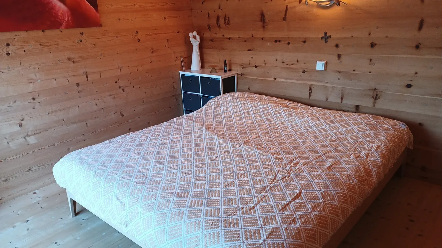 Unique Micro-Home with Lake View - Photo 5 of 10