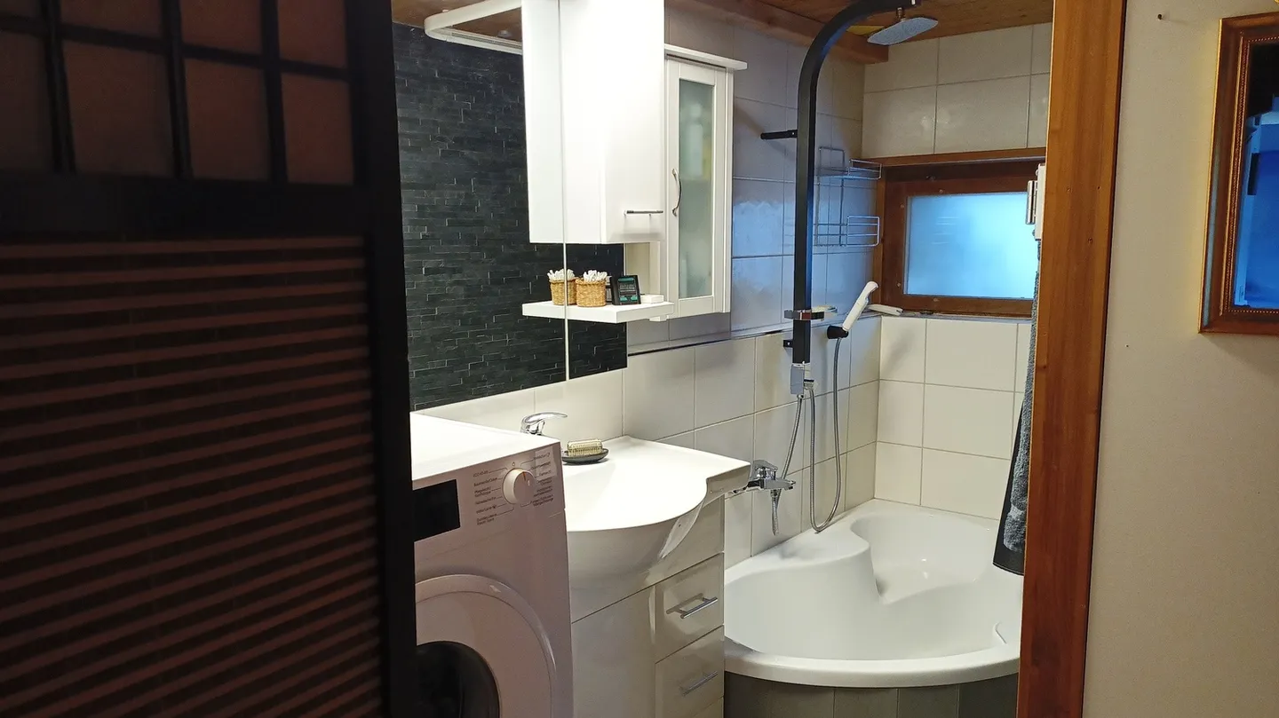 Unique Micro-Home with Lake View - Photo 7 of 10