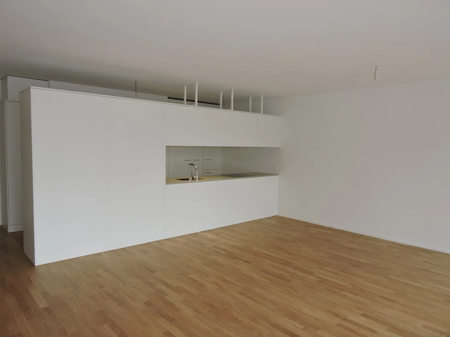 Appartamento 2.5 locali - Foto 2 di 8