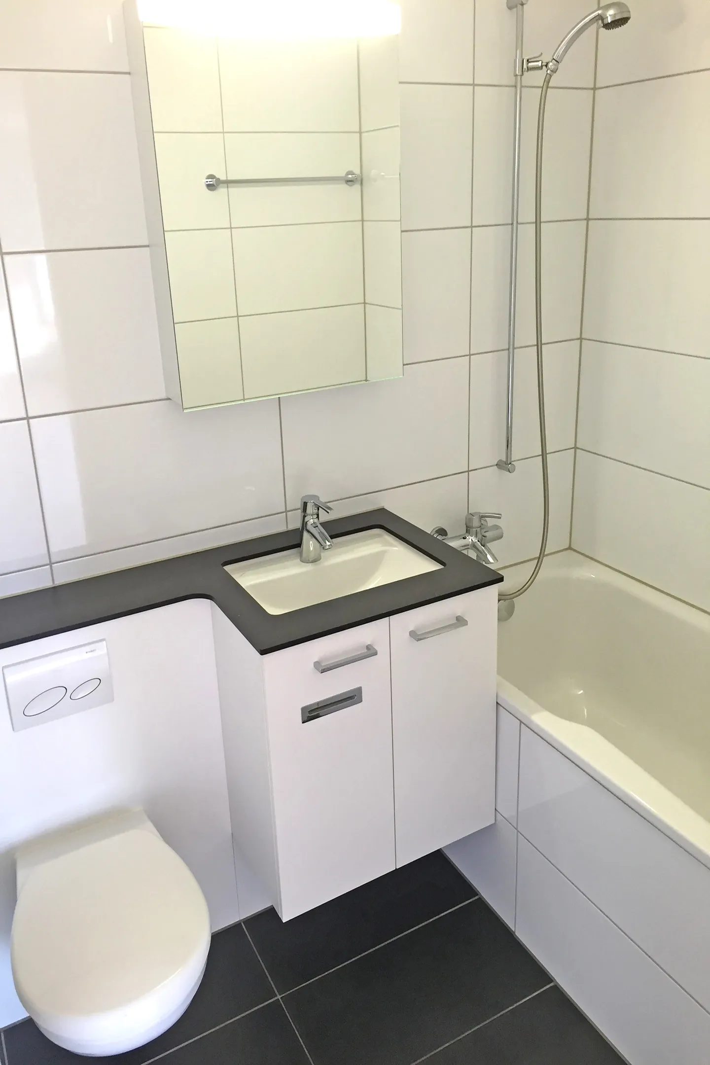 Apartment for rent - Photo 6 of 6