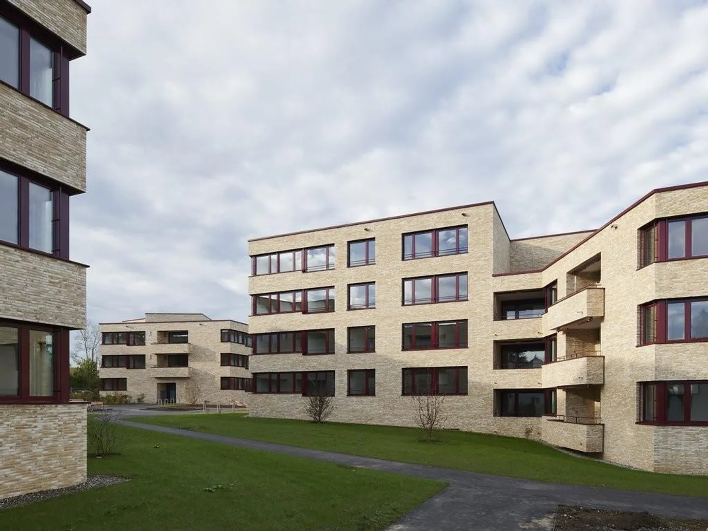 Urbanes Wohnen mit Lebensqualität - Foto 2 von 9