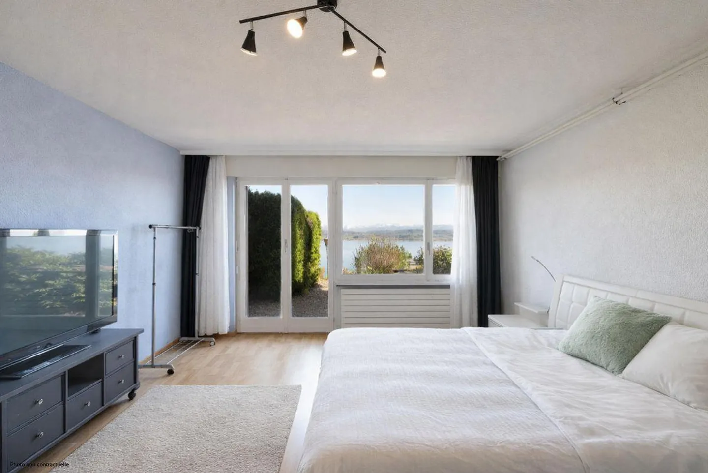 Casa su un ampio lotto di 1.303 m² - Alto potenziale di sviluppo... - Foto 13 di 13