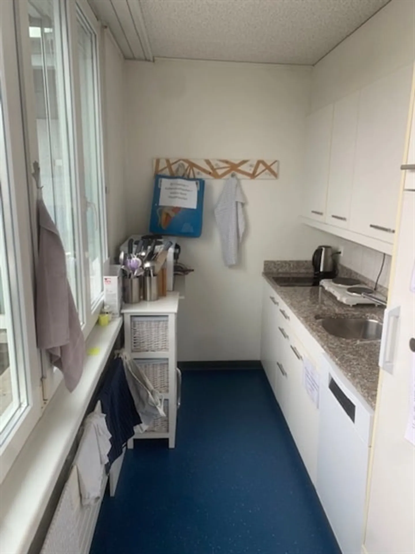 Versatile office building for rent in Soodring Adliswil - Photo 5 of 11