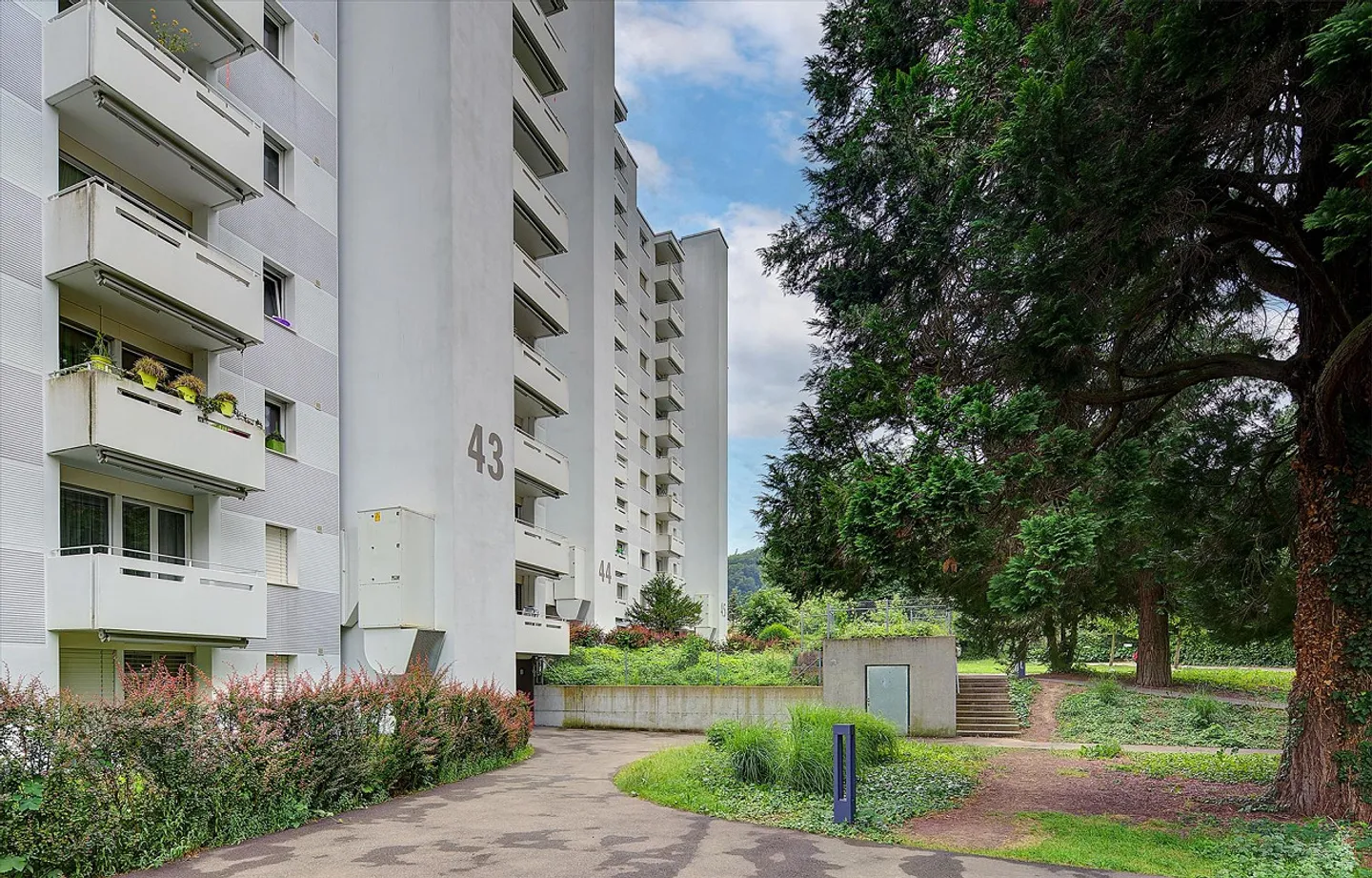 Suchen. Finden. Wohnen. - Foto 1 von 11