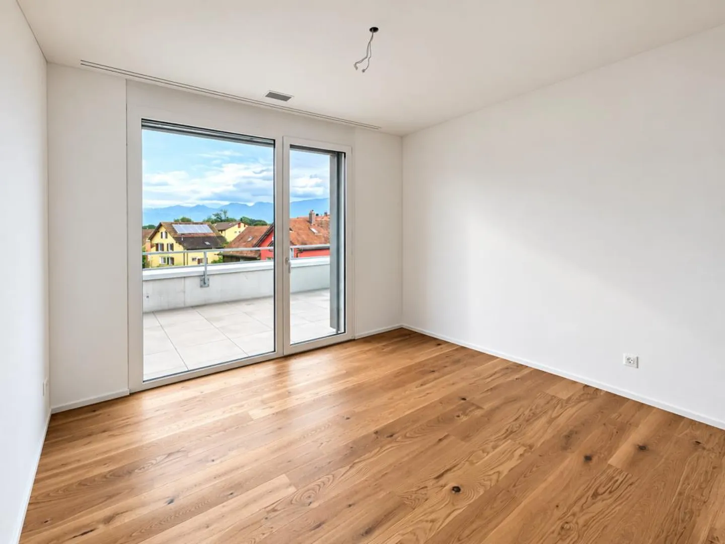 Appartement penthouse de très haute qualité avec immense terrasse et magnifique vue panoramique - Photo 6 sur 12