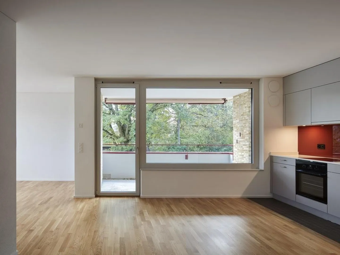 Urbanes Wohnen mit Lebensqualität - Foto 4 von 9