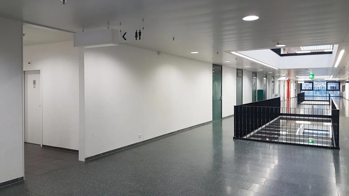 Il futuro della tua azienda inizia al Gais-Center - Foto 2 di 5