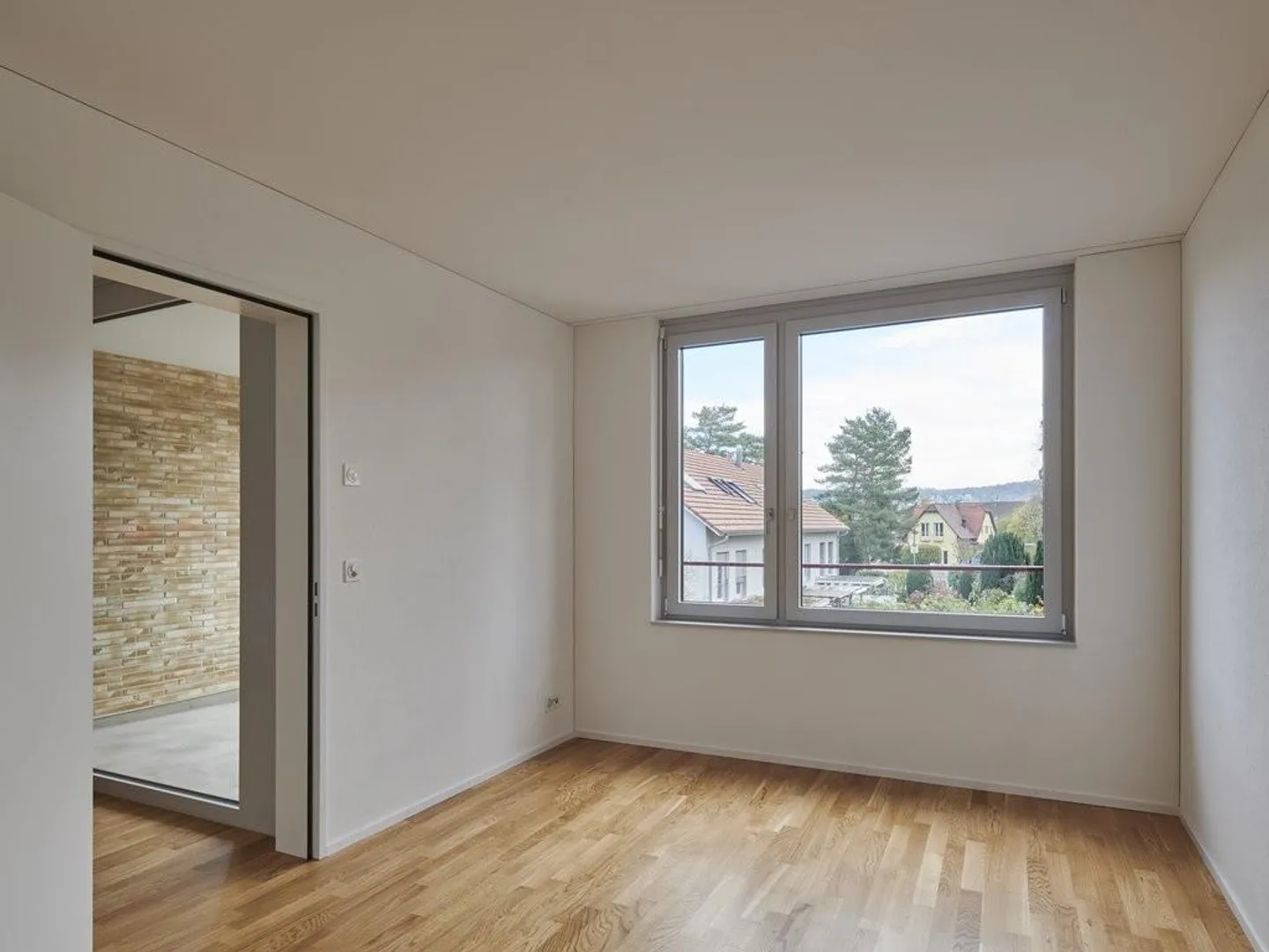 Urbanes Wohnen mit Lebensqualität - Foto 6 von 9