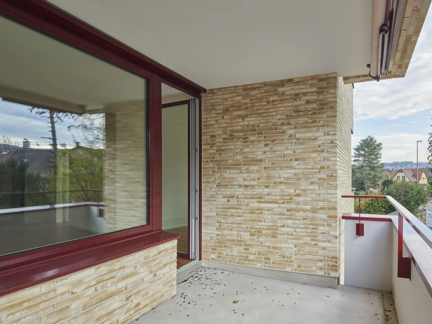 Urbanes Wohnen mit Lebensqualität - Foto 9 von 9