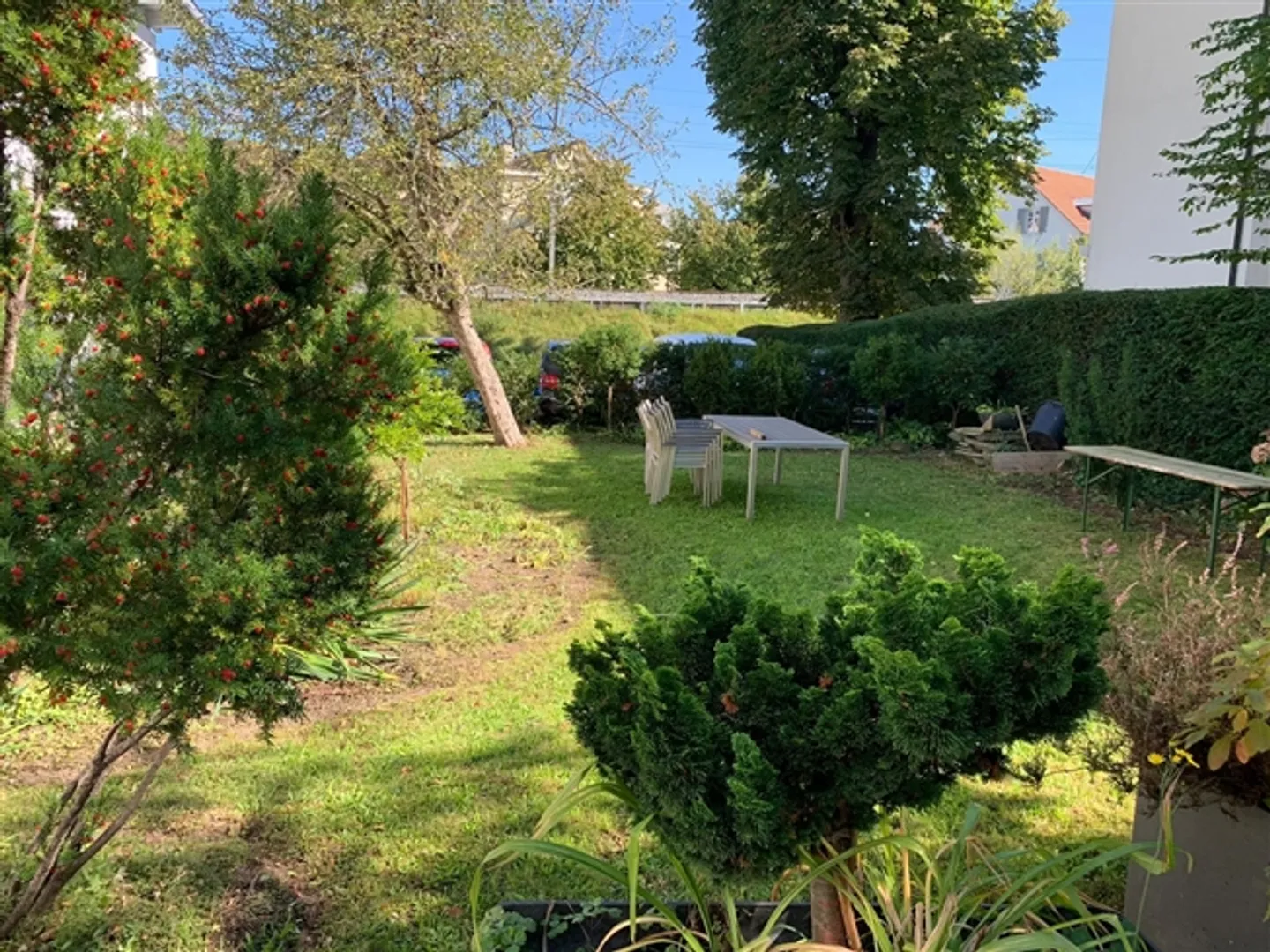 Versatile office building for rent in Soodring Adliswil - Photo 11 of 11