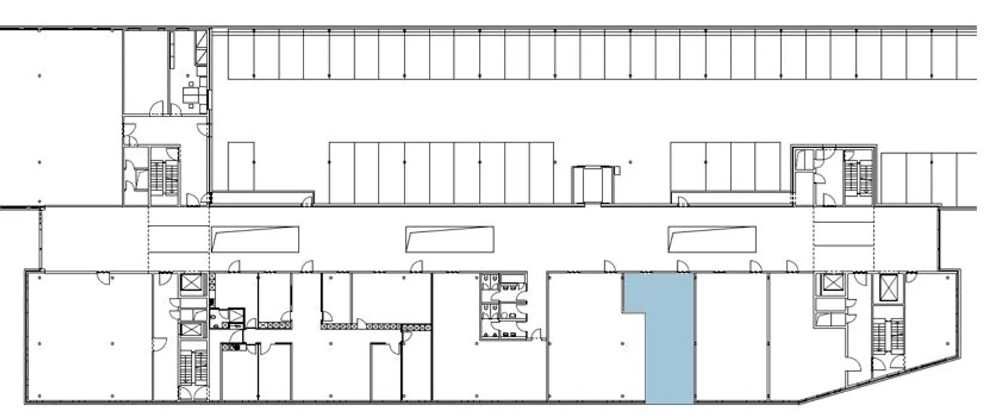 Il futuro della tua azienda inizia al Gais-Center - Foto 5 di 5