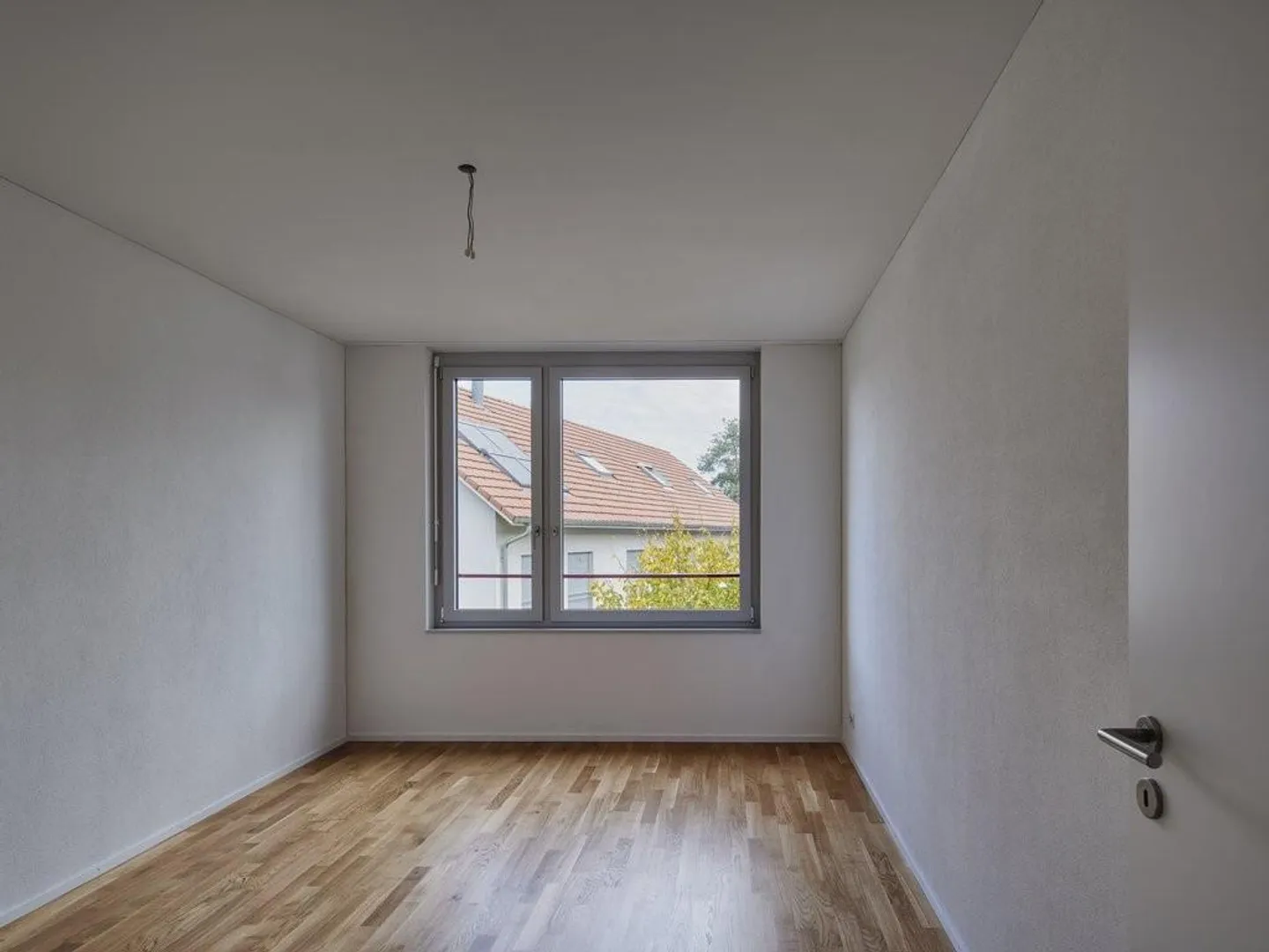 Urbanes Wohnen mit Lebensqualität - Foto 7 von 9