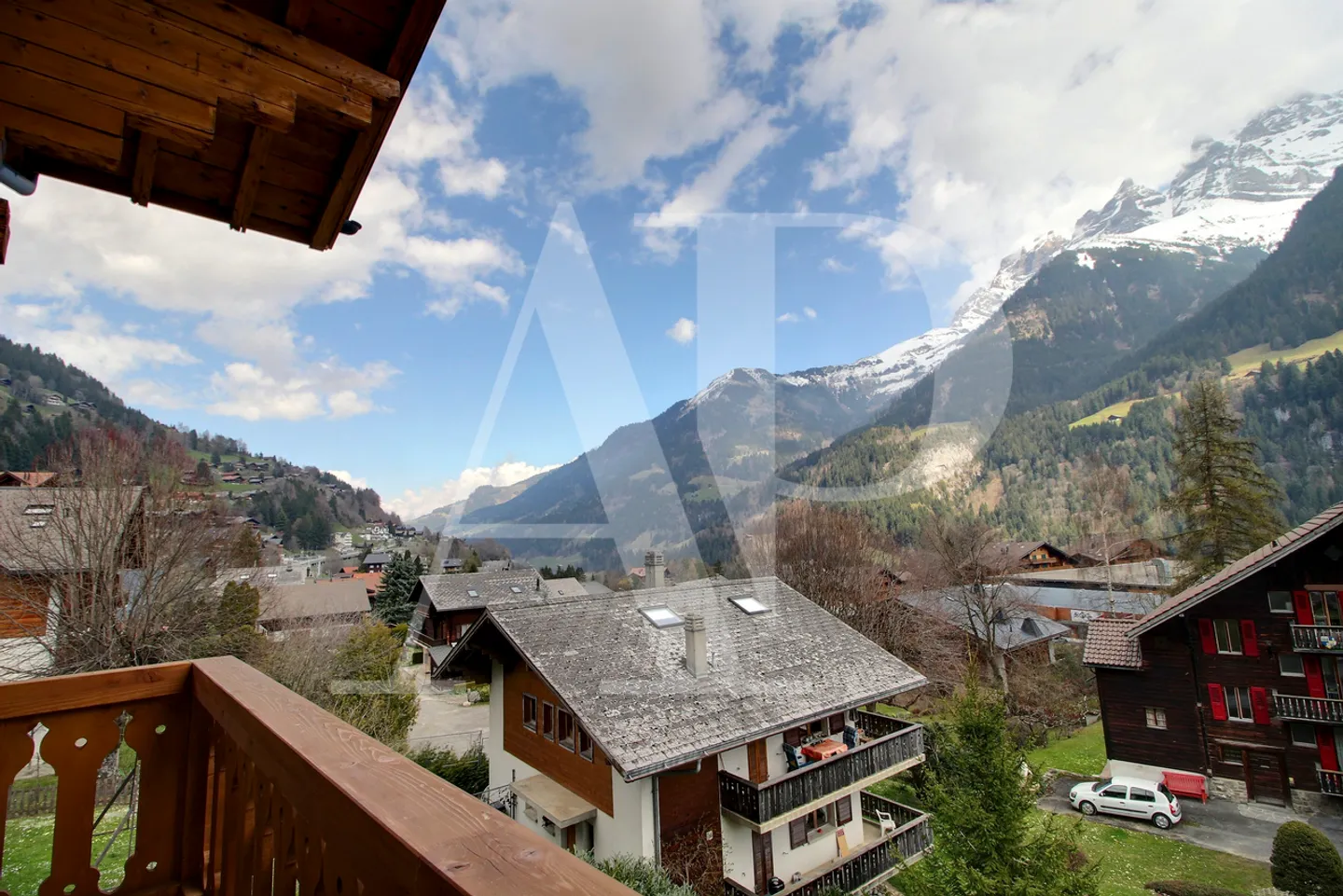 For rent in the winter season in the center of the village - Photo 5 of 16