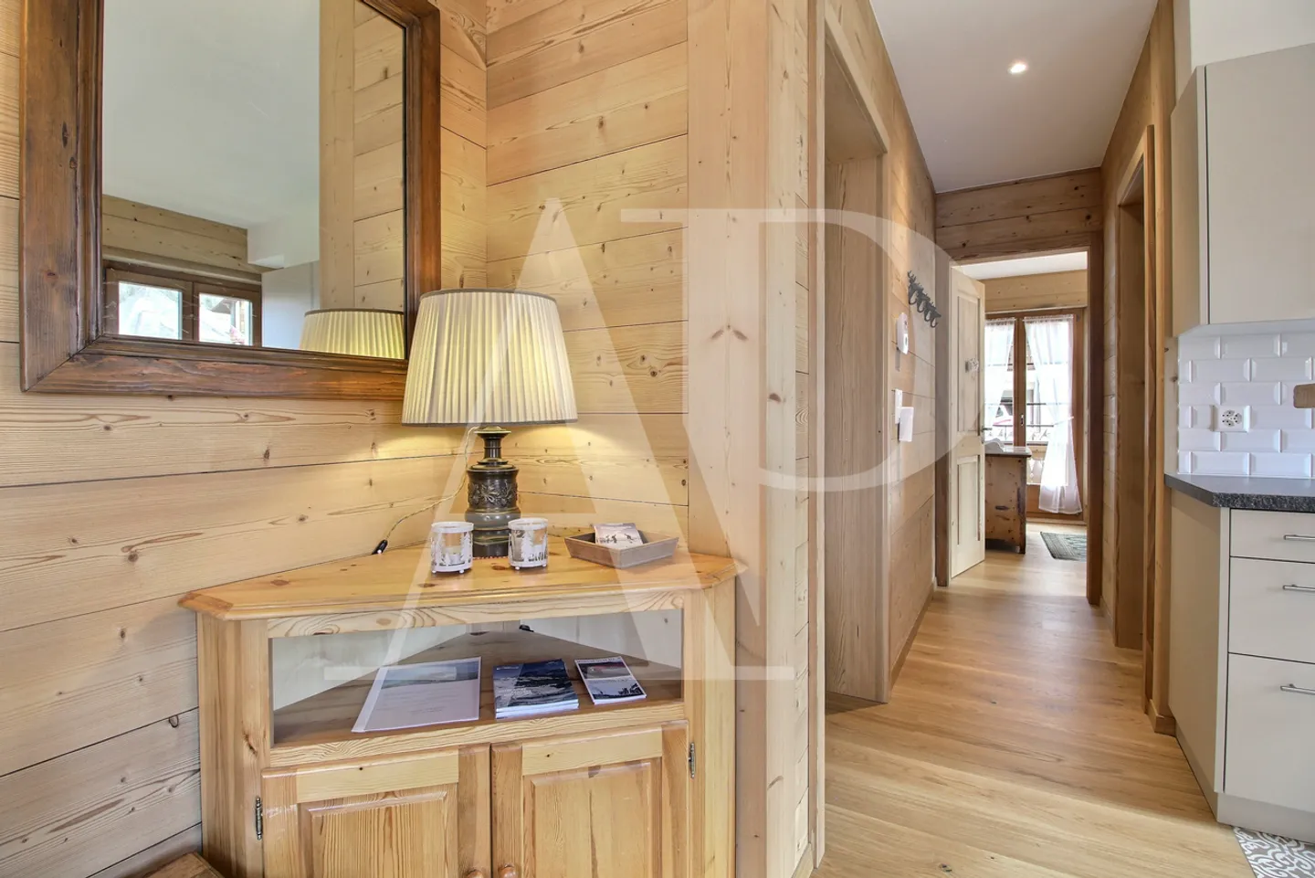 For rent in the winter season in the center of the village - Photo 6 of 16