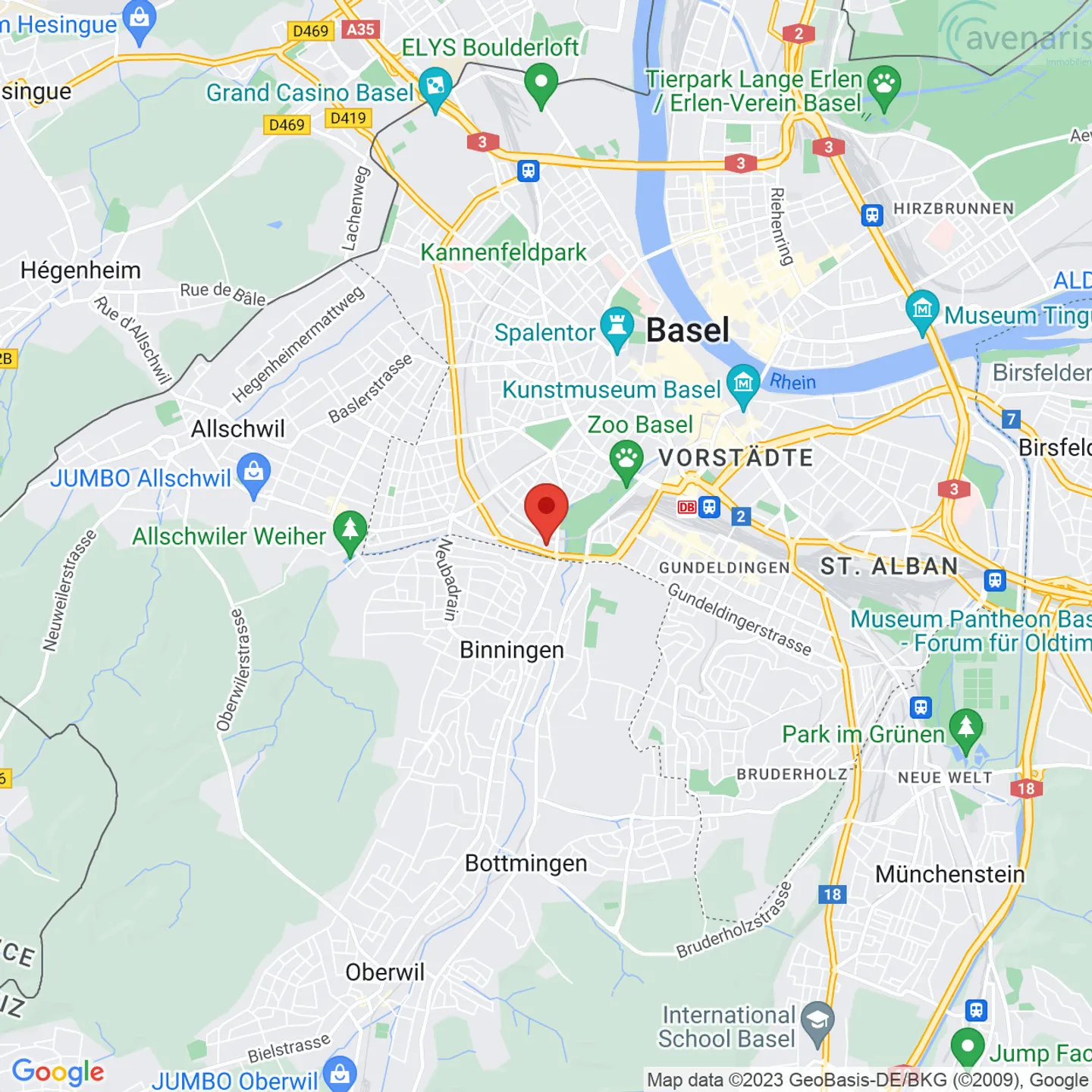 Ampio appartamento di 2,5 locali con mansarda - Foto 12 di 12