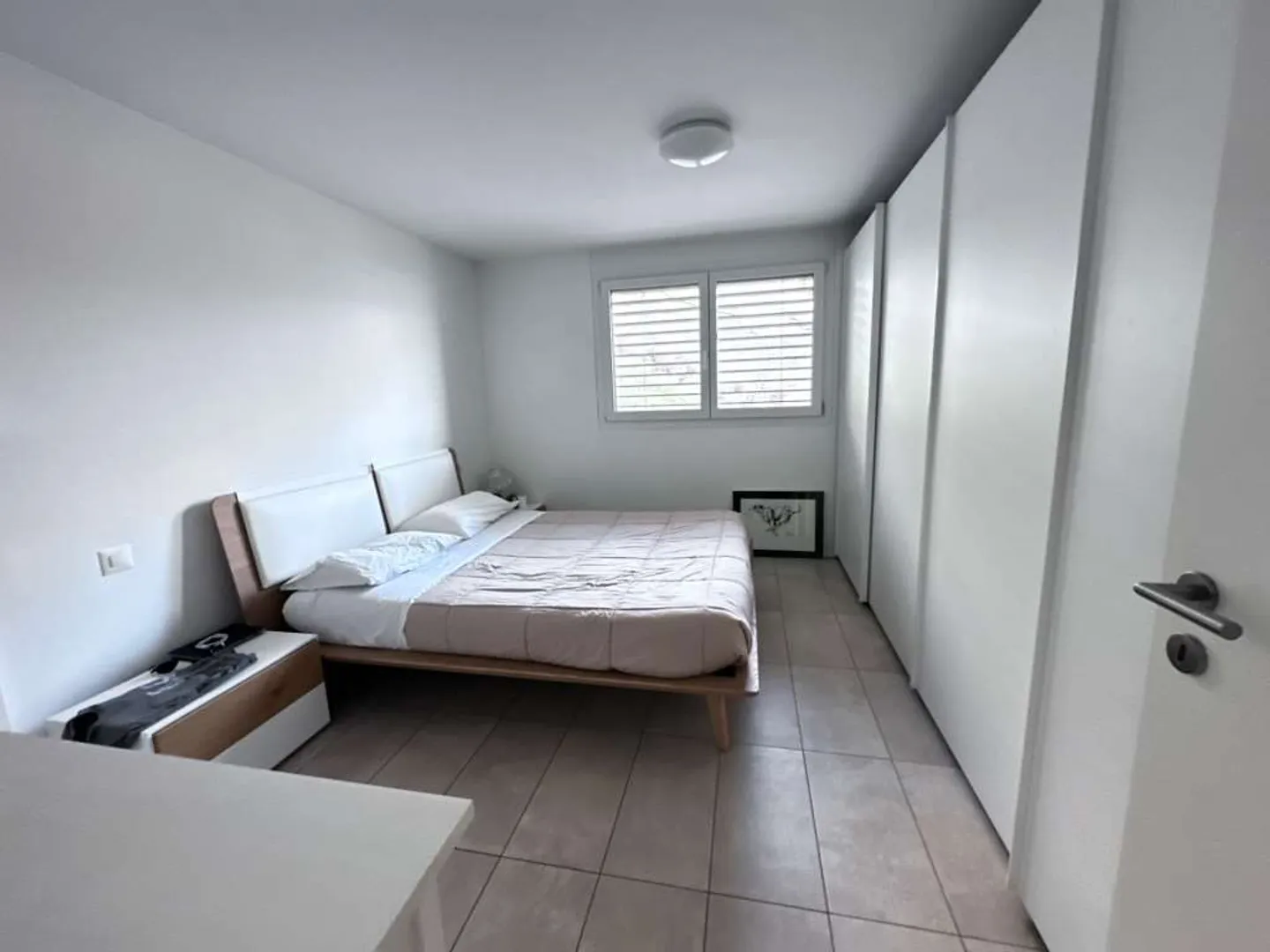 Appartement moderne avec terrasses - Photo 6 sur 9