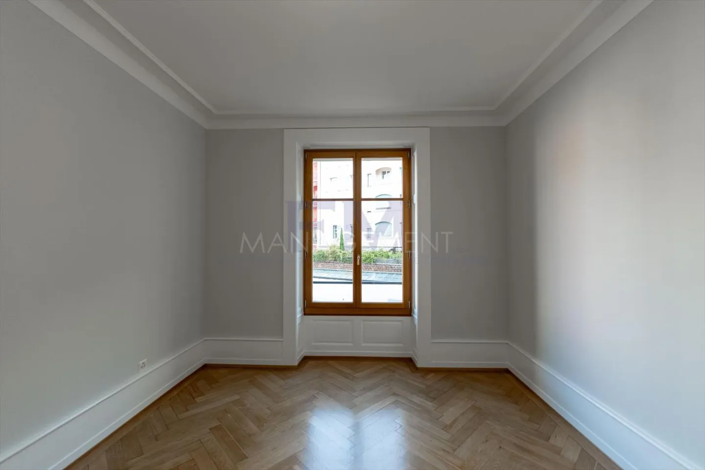 4,5-Zimmer-Wohnung - Foto 3 von 13