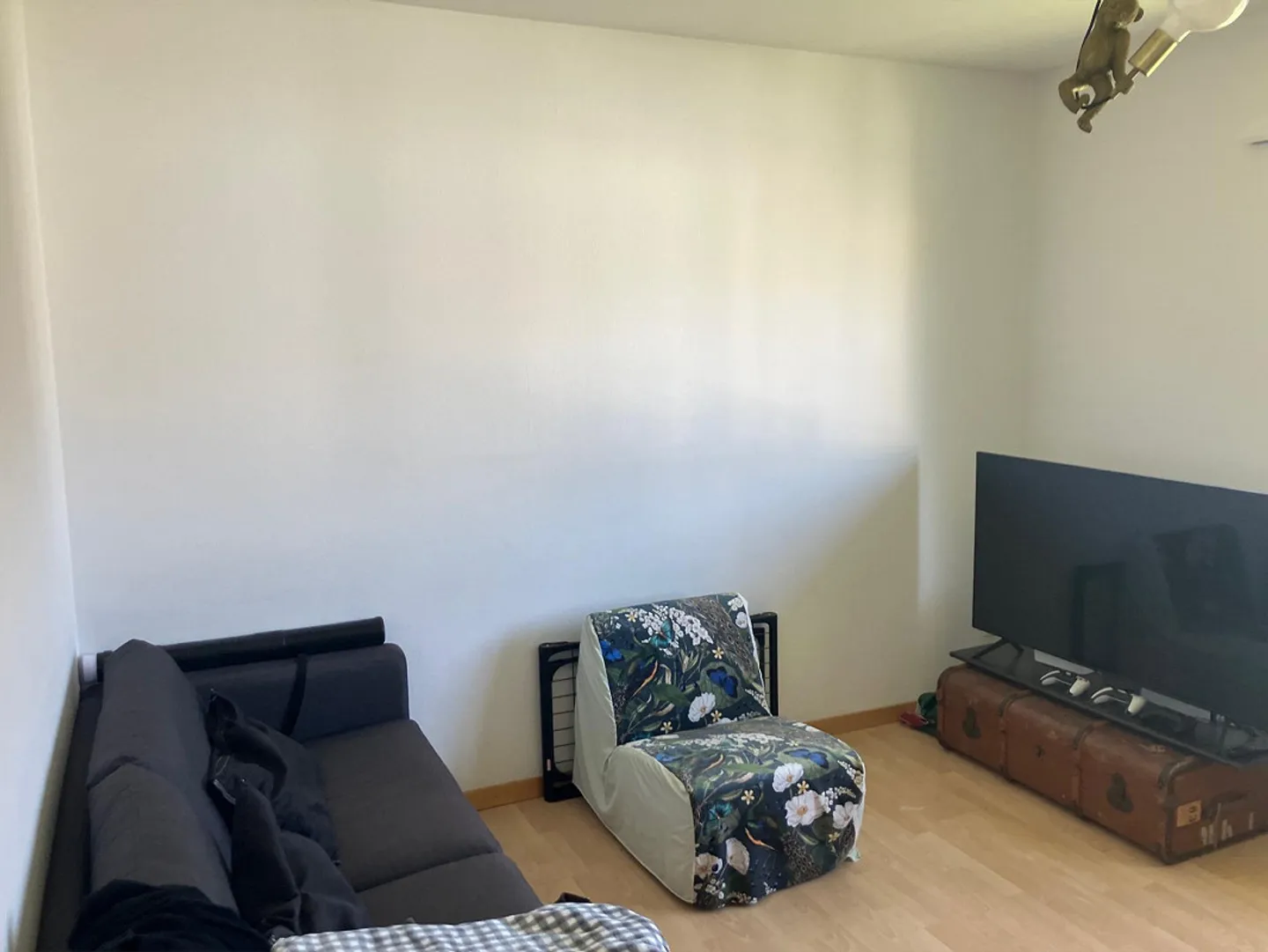 Appartement lumineux de 3 pièces à Zuchwil - Photo 4 sur 8