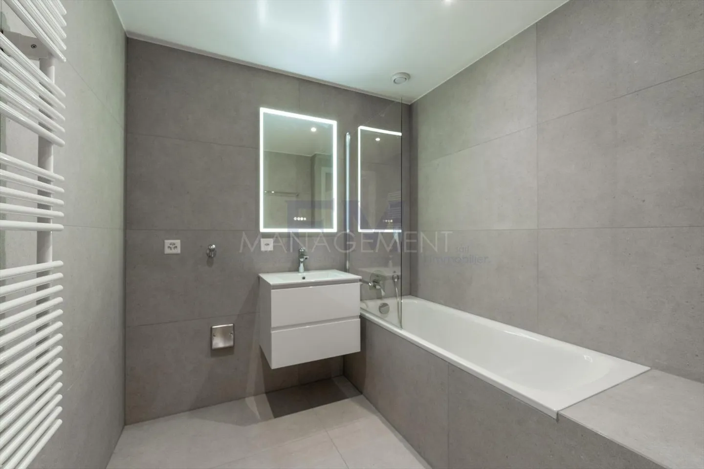 4,5-Zimmer-Wohnung - Foto 13 von 13