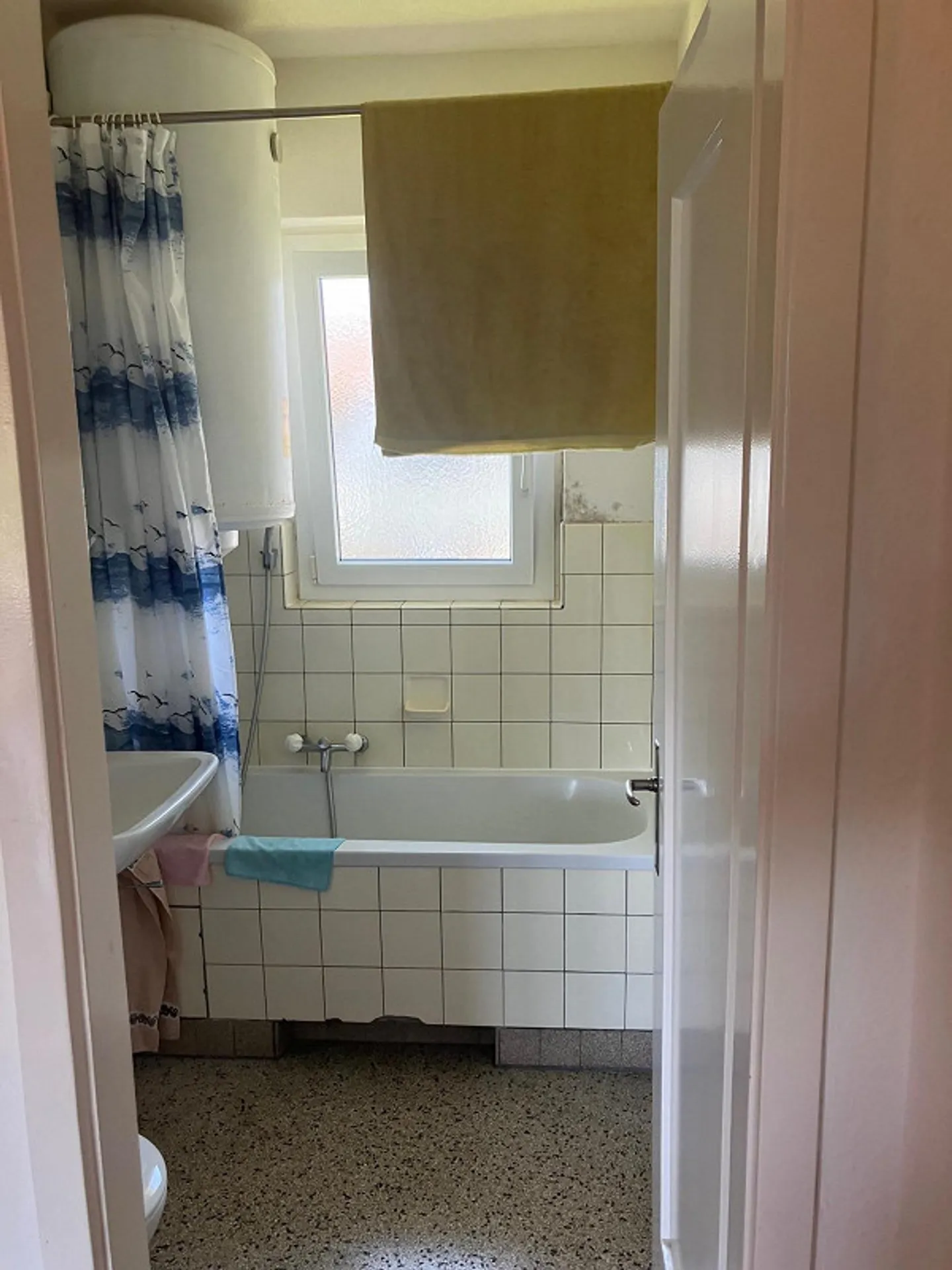 Appartement lumineux de 3 pièces à Zuchwil - Photo 6 sur 8