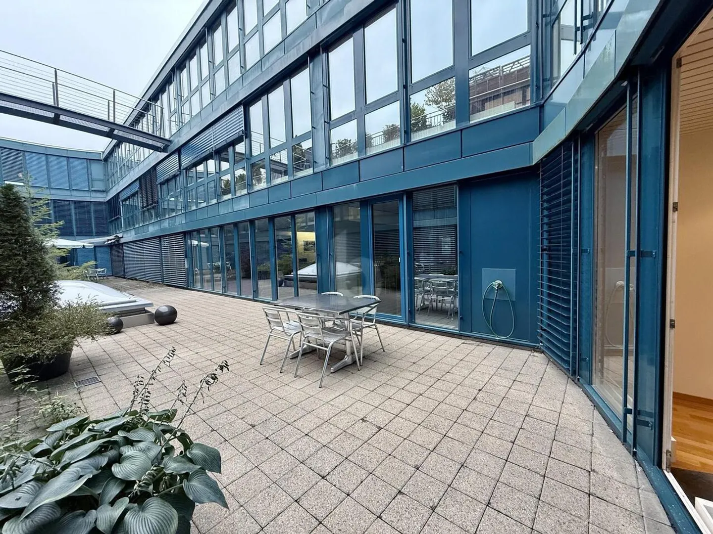 Bürofläche mieten - Foto 1 von 6
