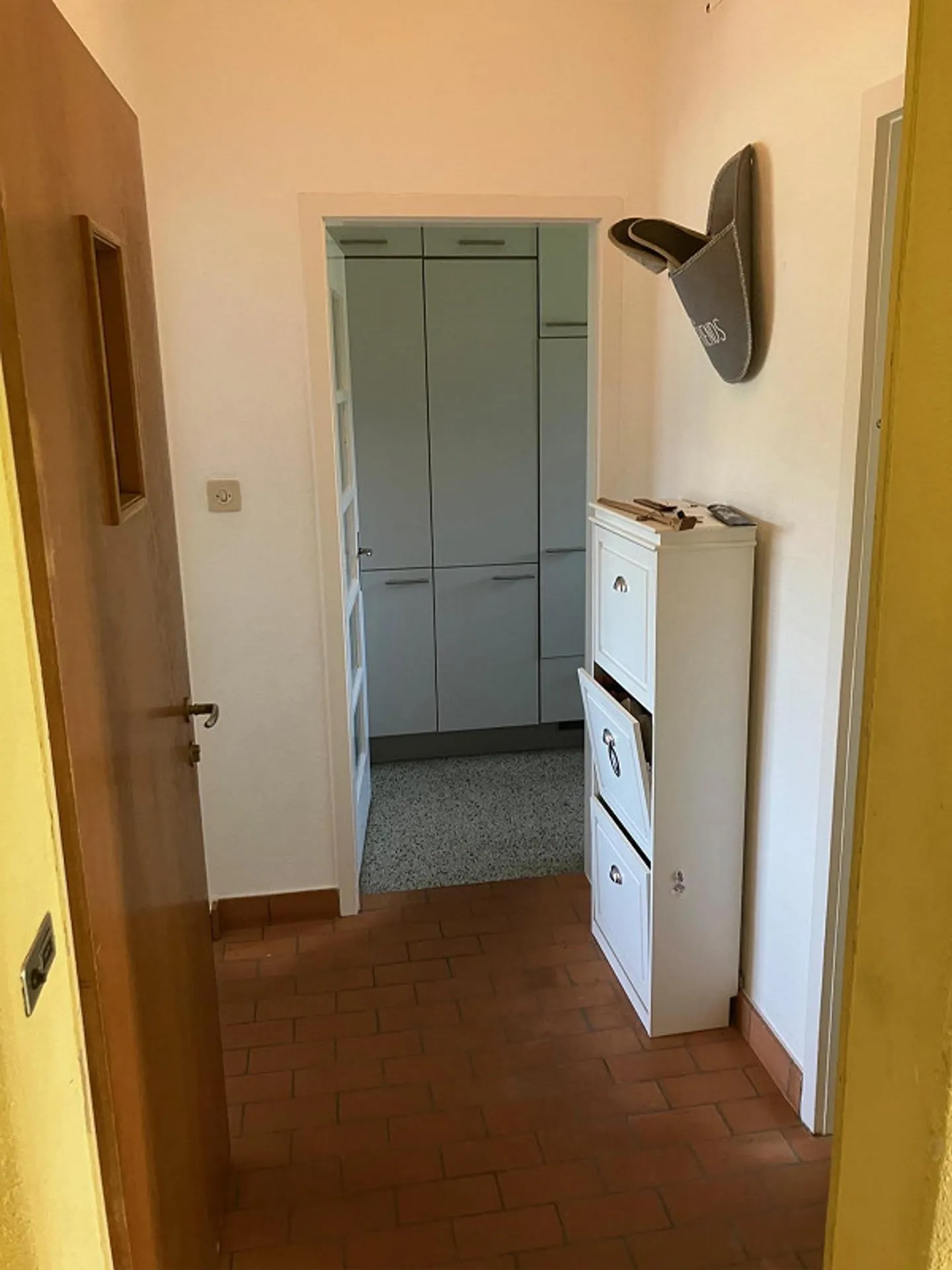 Appartement lumineux de 3 pièces à Zuchwil - Photo 3 sur 8