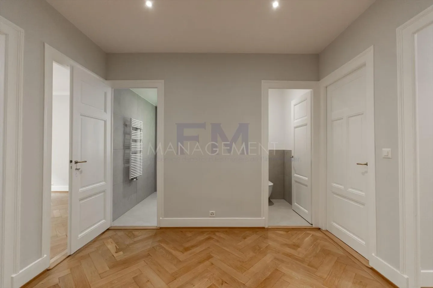 4,5-Zimmer-Wohnung - Foto 7 von 13