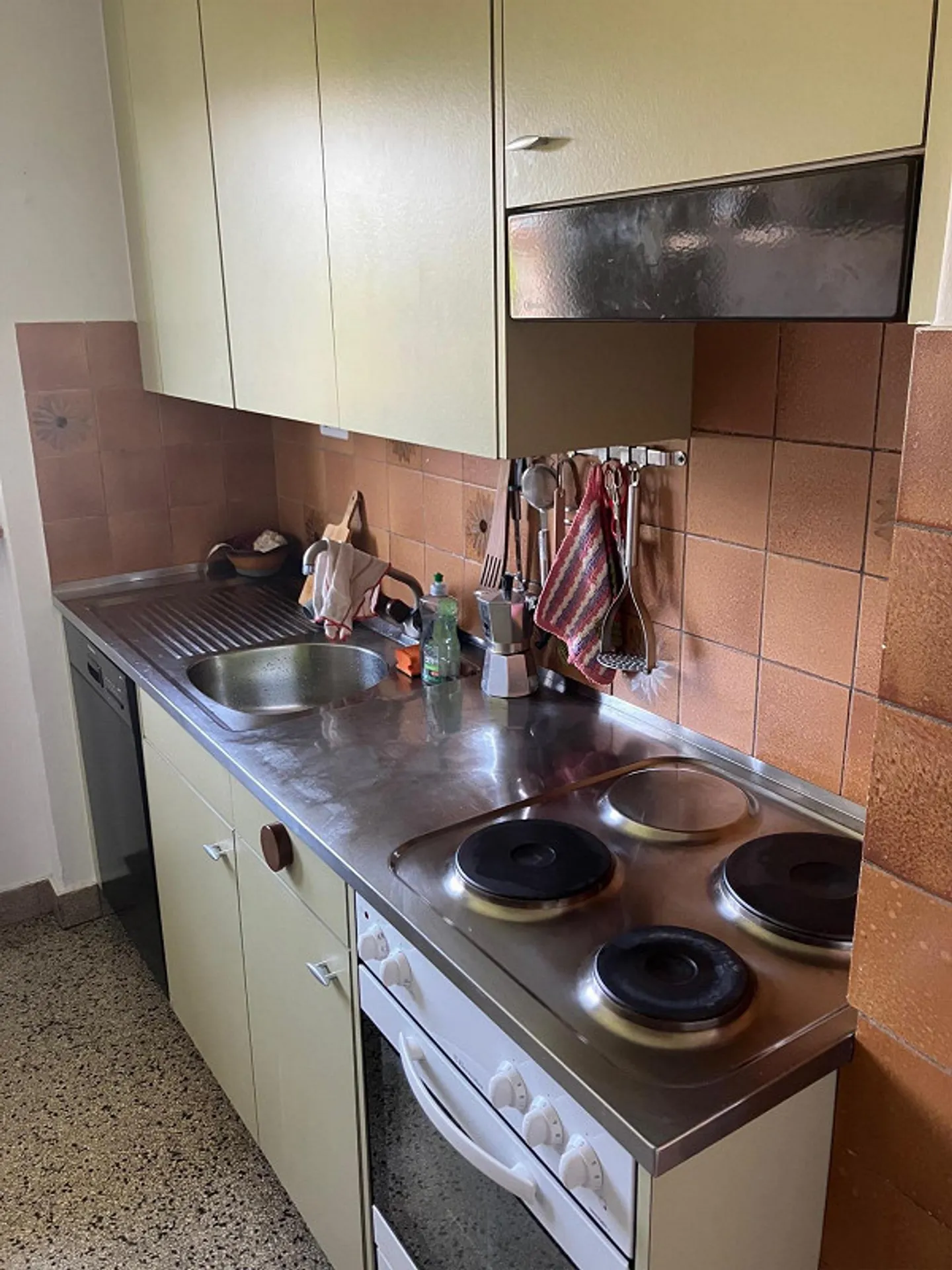 Appartement lumineux de 3 pièces à Zuchwil - Photo 7 sur 8