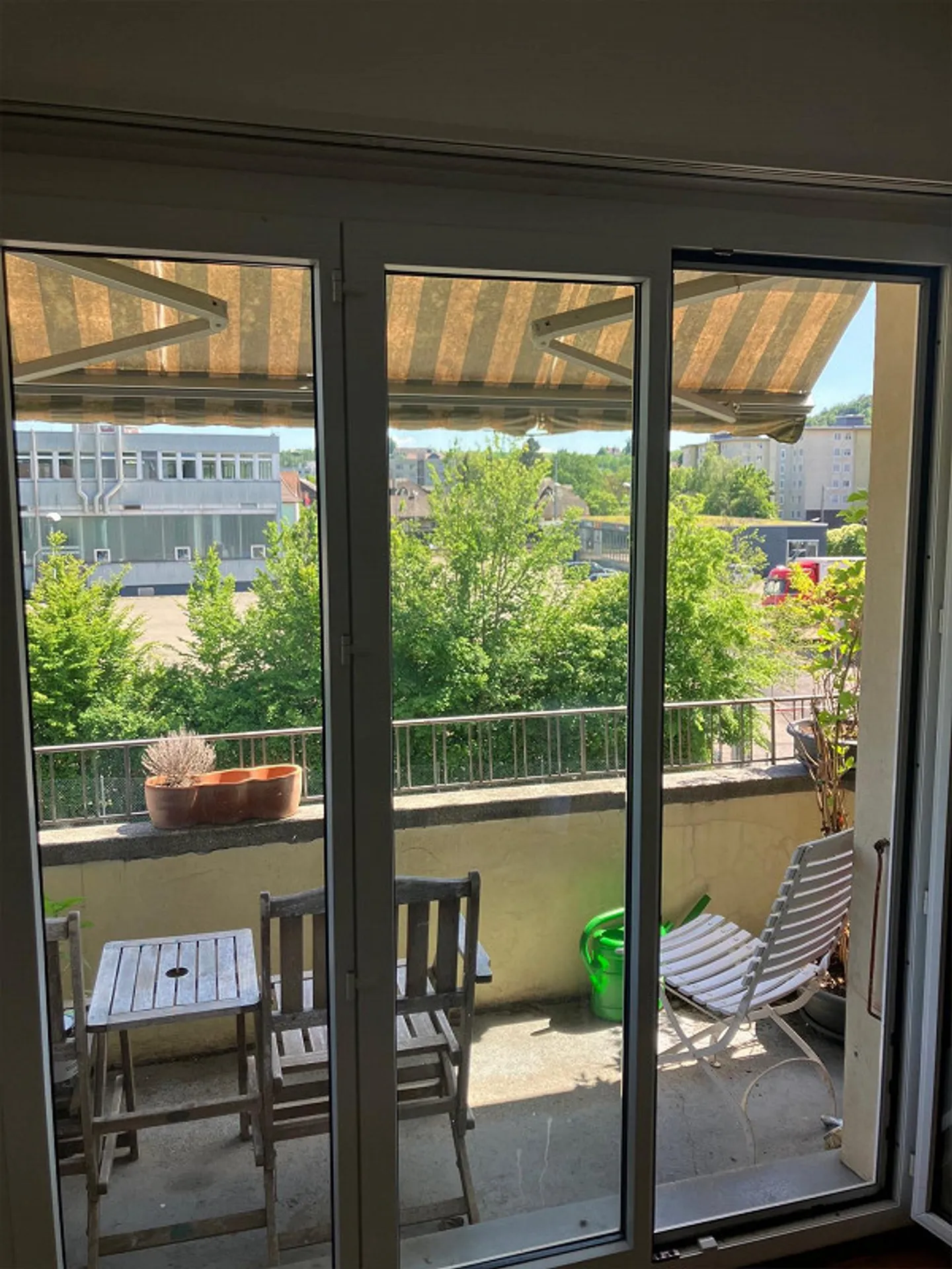 Appartement lumineux de 3 pièces à Zuchwil - Photo 8 sur 8