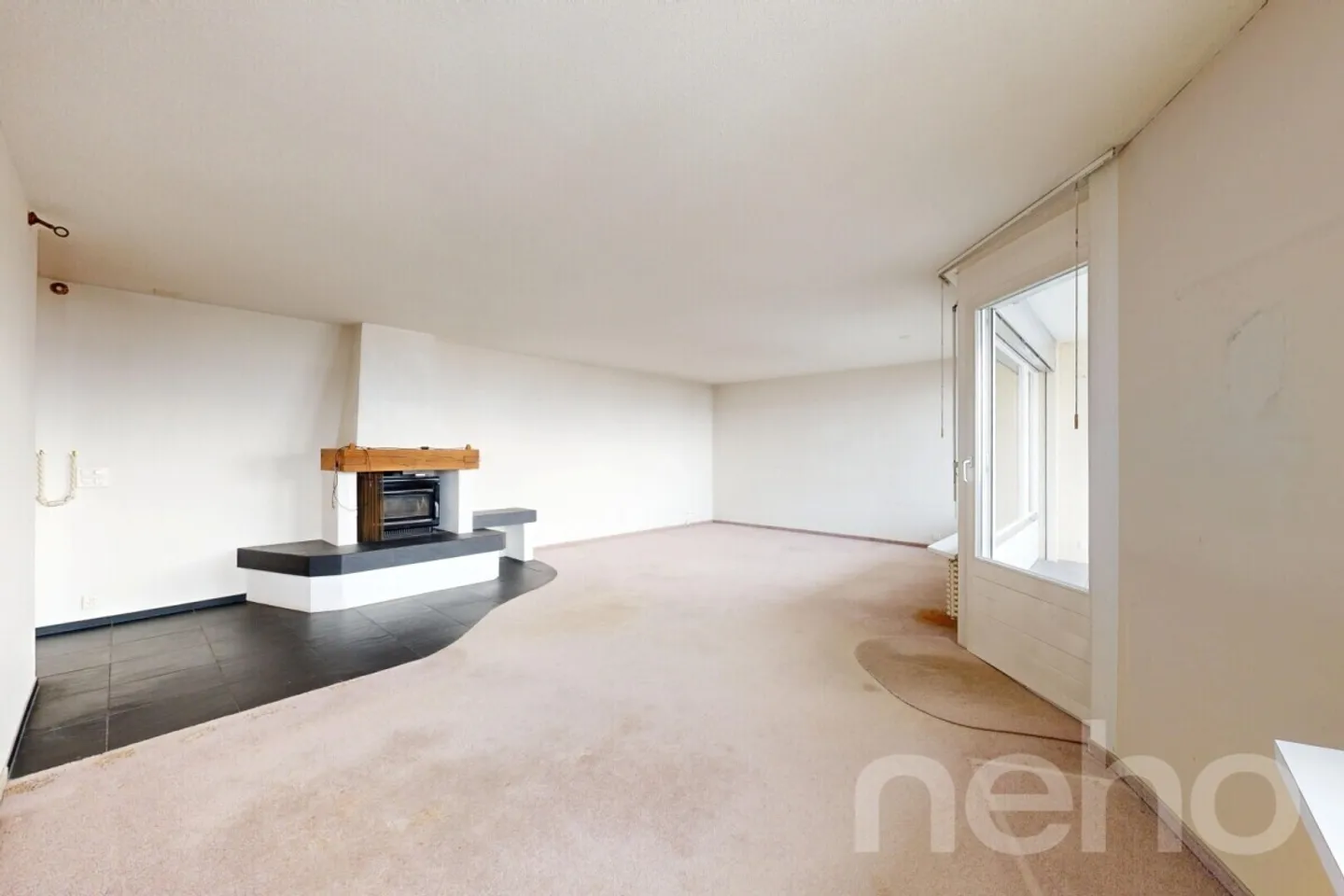 Charmante appartement de 5,5 pièces avec potentiel au cœur de Weinfelden - Photo 2 sur 12
