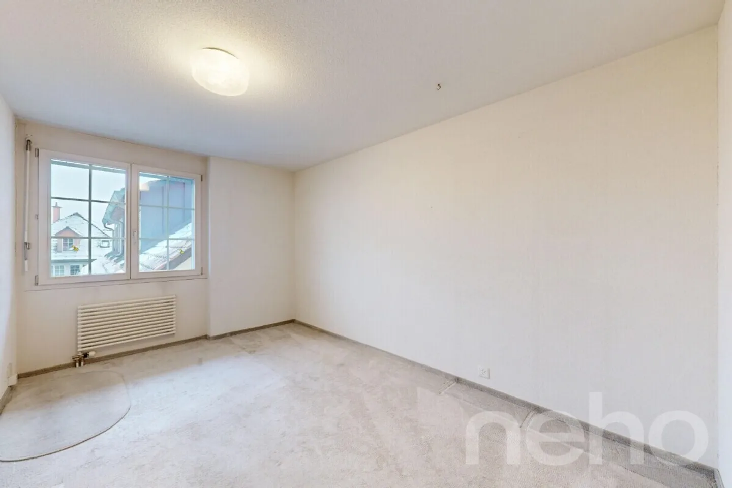 Charmante appartement de 5,5 pièces avec potentiel au cœur de Weinfelden - Photo 4 sur 12