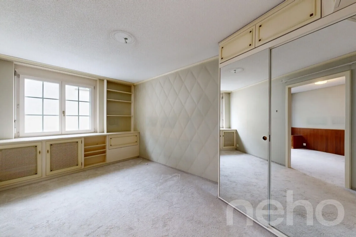 Charmante appartement de 5,5 pièces avec potentiel au cœur de Weinfelden - Photo 7 sur 12