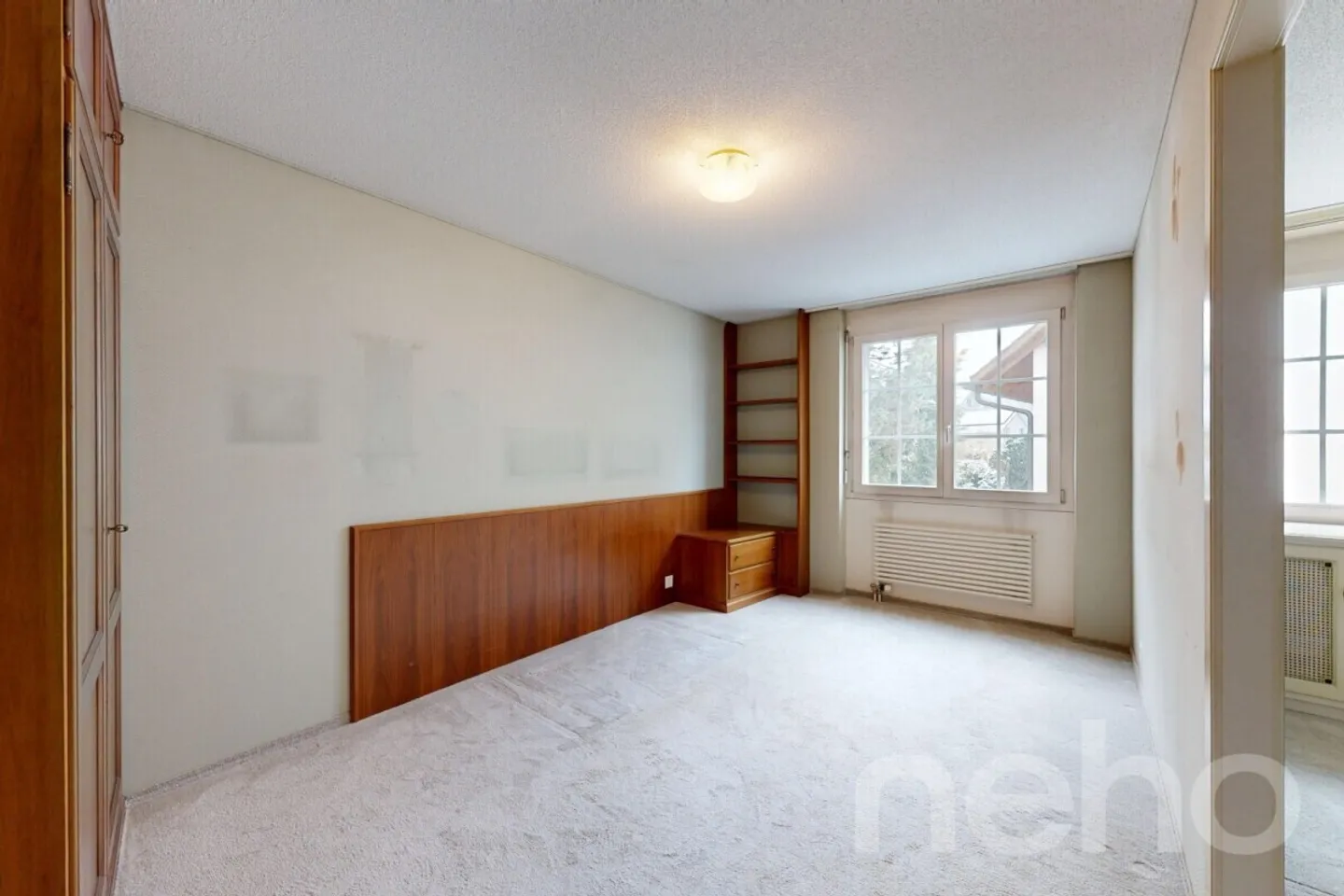 Charmante appartement de 5,5 pièces avec potentiel au cœur de Weinfelden - Photo 8 sur 12
