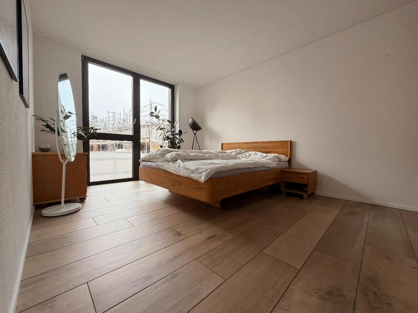 Appartamento 3.5 stanze - Foto 1 di 5