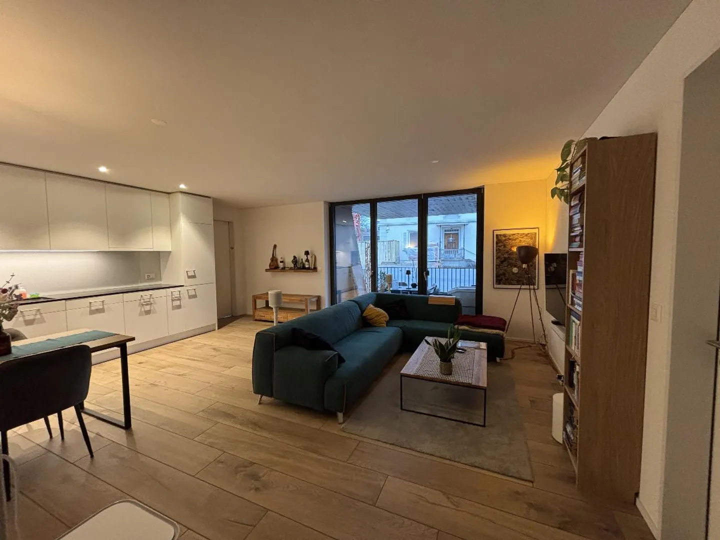 Appartamento 3.5 stanze - Foto 2 di 5