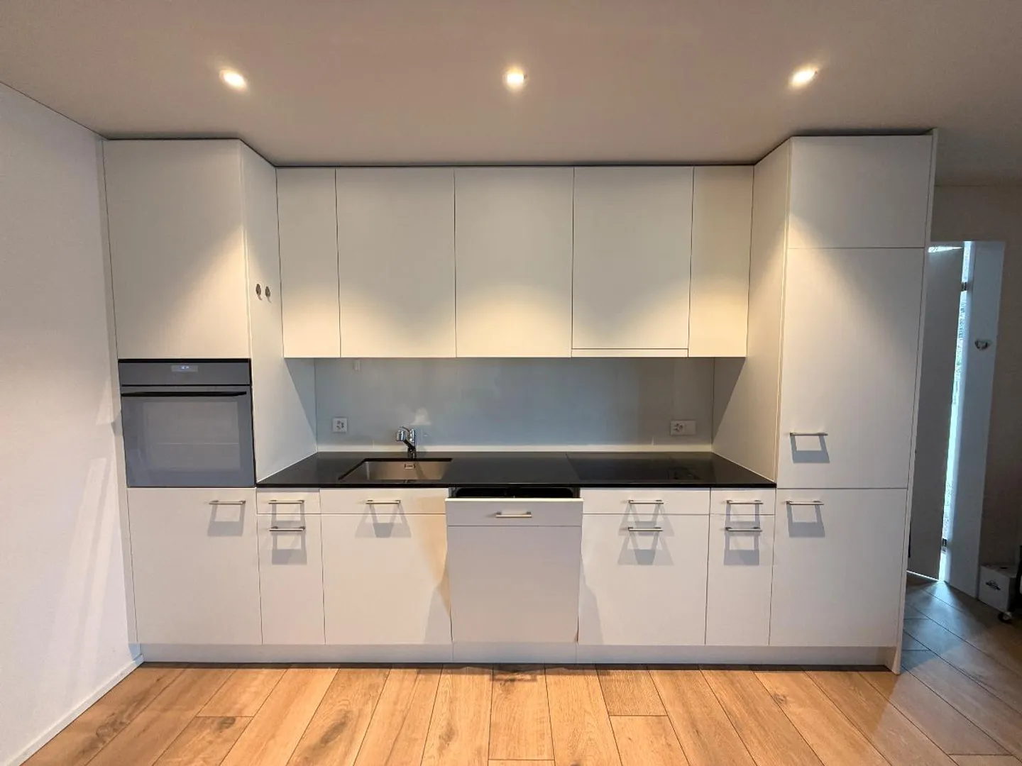 Appartamento 3.5 stanze - Foto 3 di 5