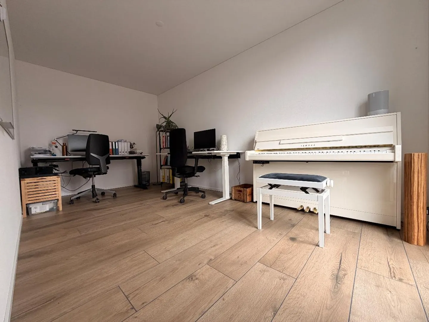 Appartamento 3.5 stanze - Foto 4 di 5